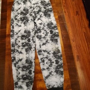 Boys sweatpants with pockets